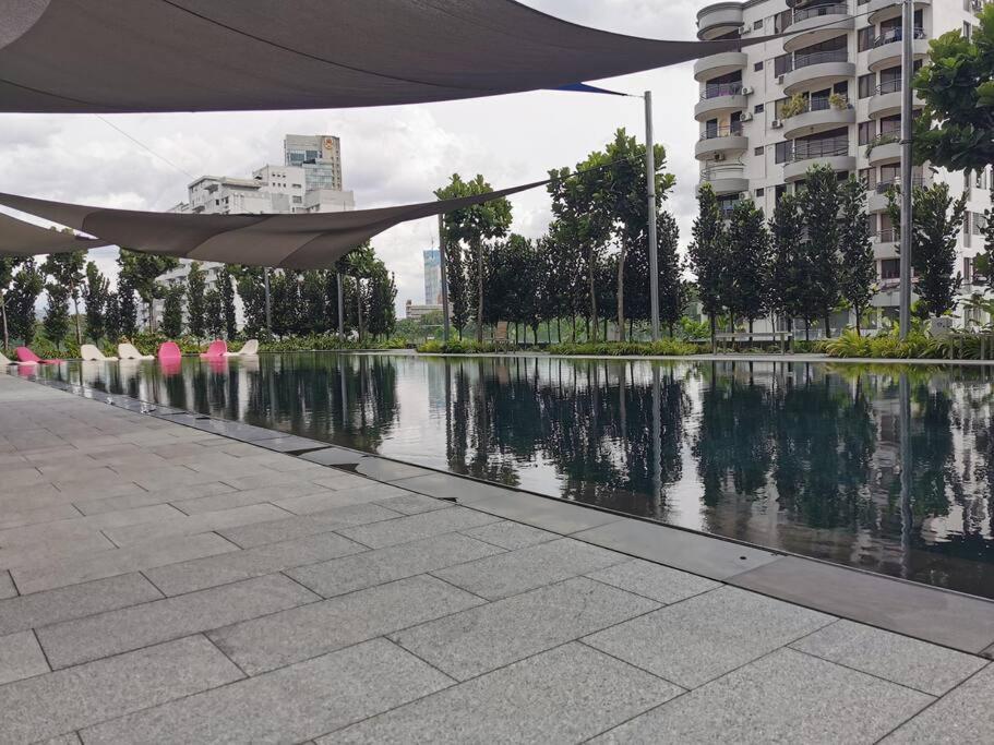 Opus Residence Kl I Homebrickz Kuala Lumpur Luaran gambar