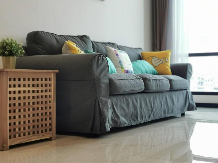 Opus Residence Kl I Homebrickz Kuala Lumpur Luaran gambar