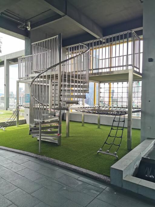 Opus Residence Kl I Homebrickz Kuala Lumpur Luaran gambar