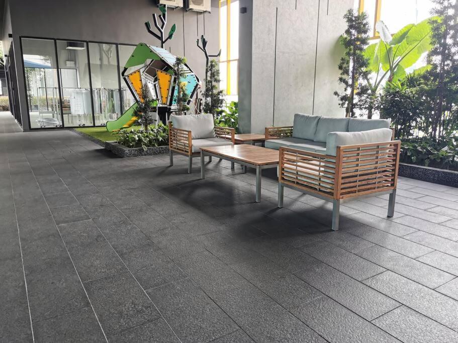 Opus Residence Kl I Homebrickz Kuala Lumpur Luaran gambar