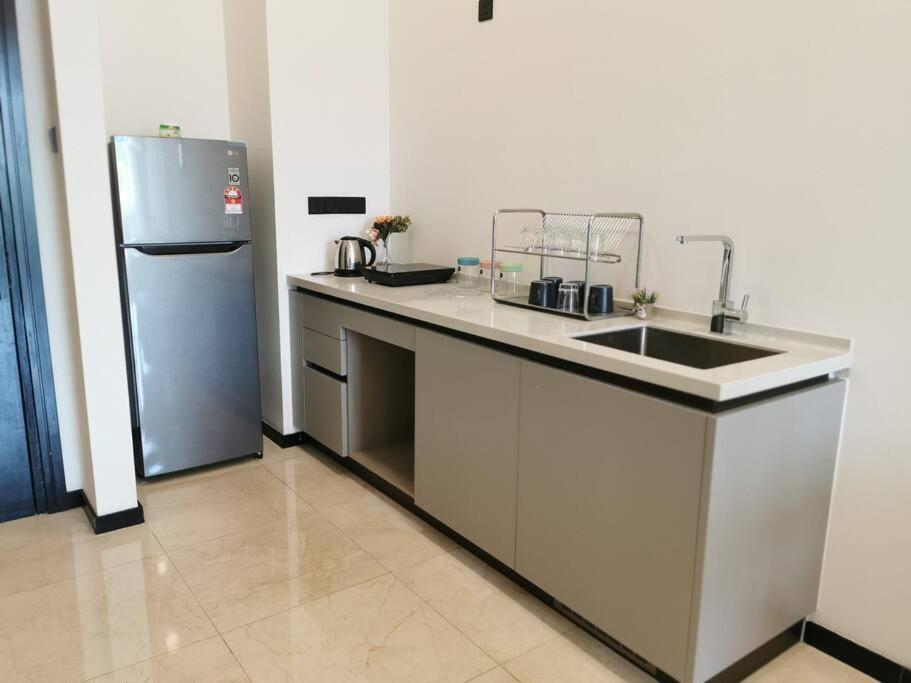Opus Residence Kl I Homebrickz Kuala Lumpur Luaran gambar