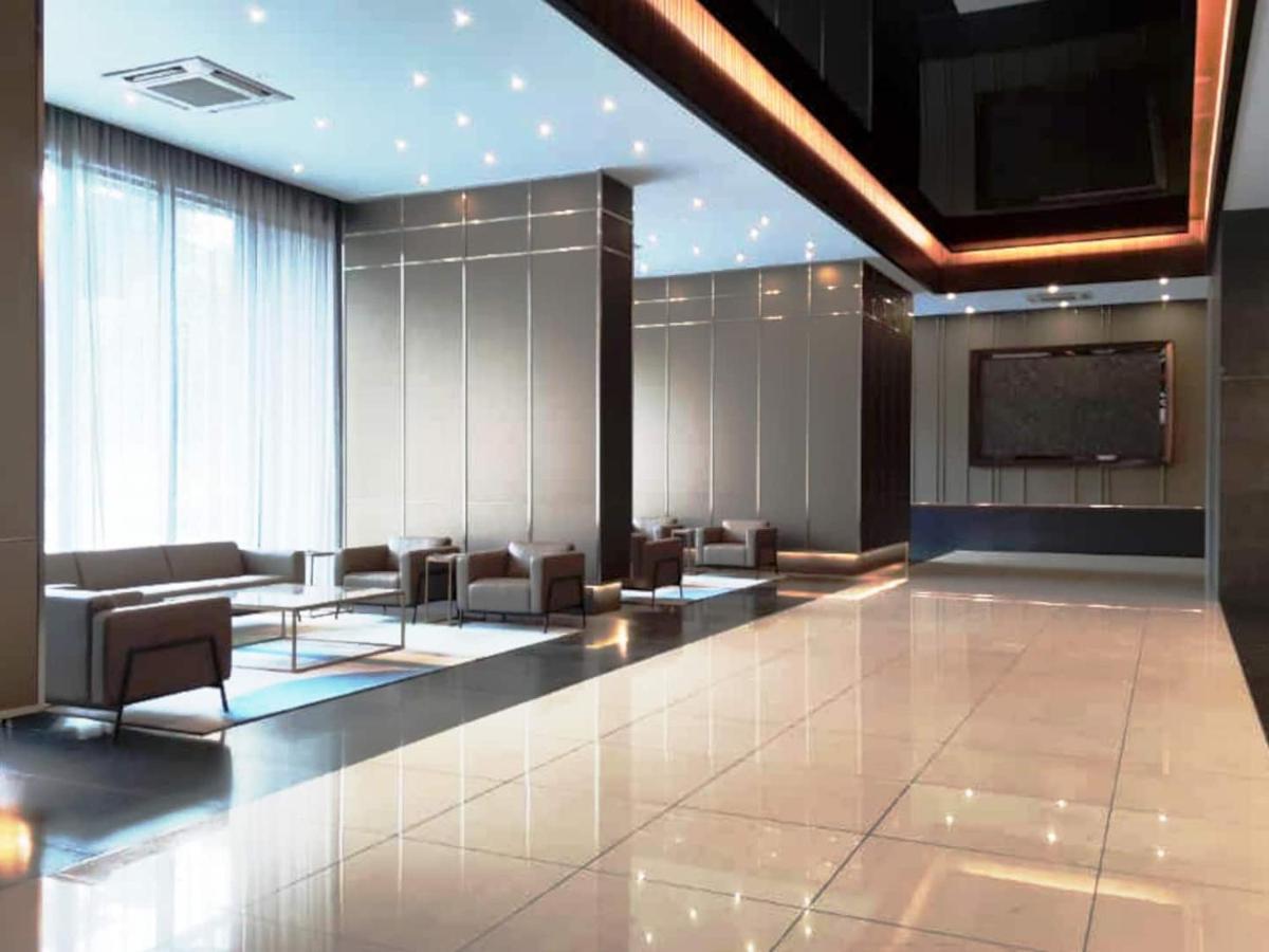Opus Residence Kl I Homebrickz Kuala Lumpur Luaran gambar