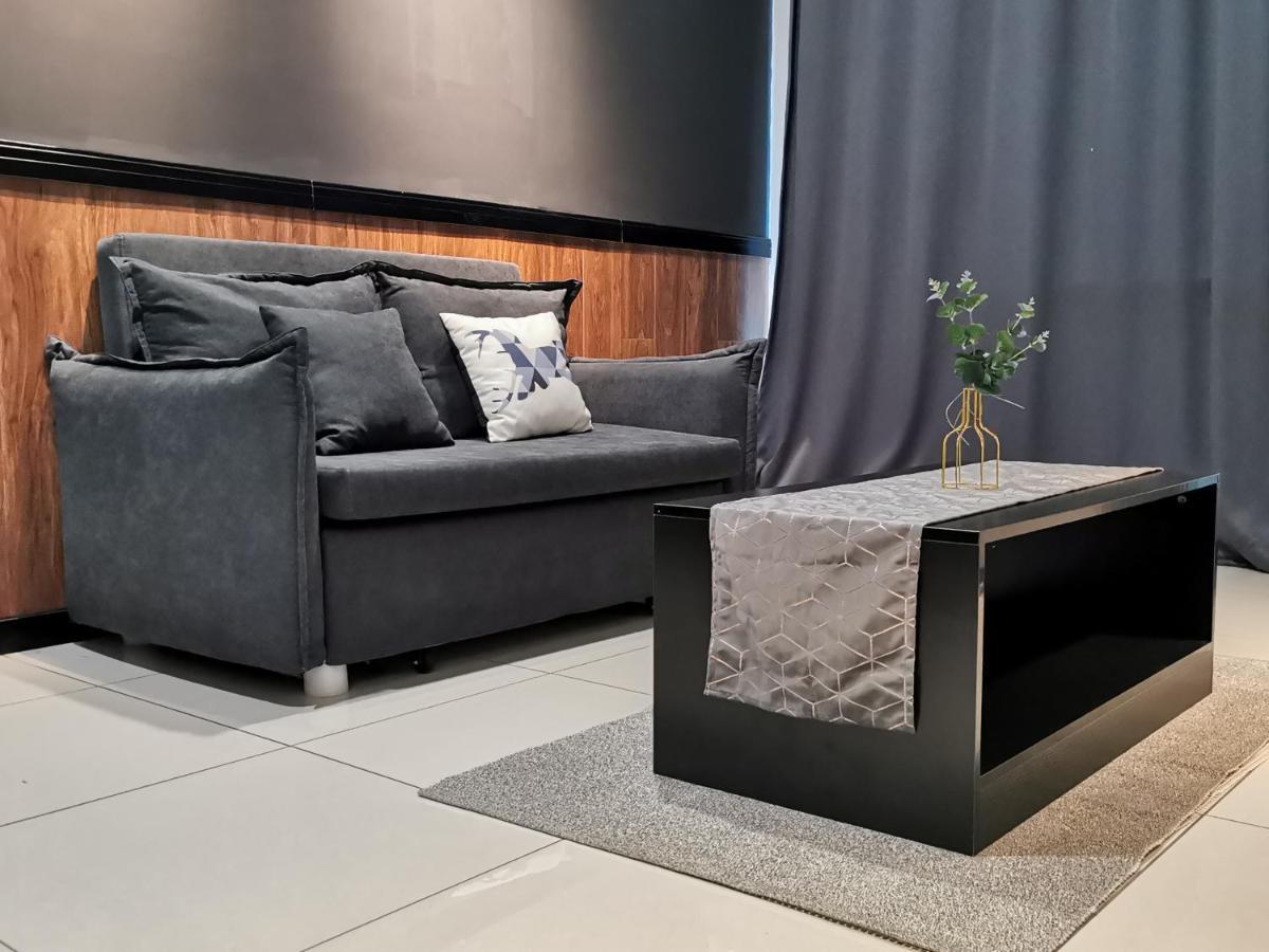 Opus Residence Kl I Homebrickz Kuala Lumpur Luaran gambar
