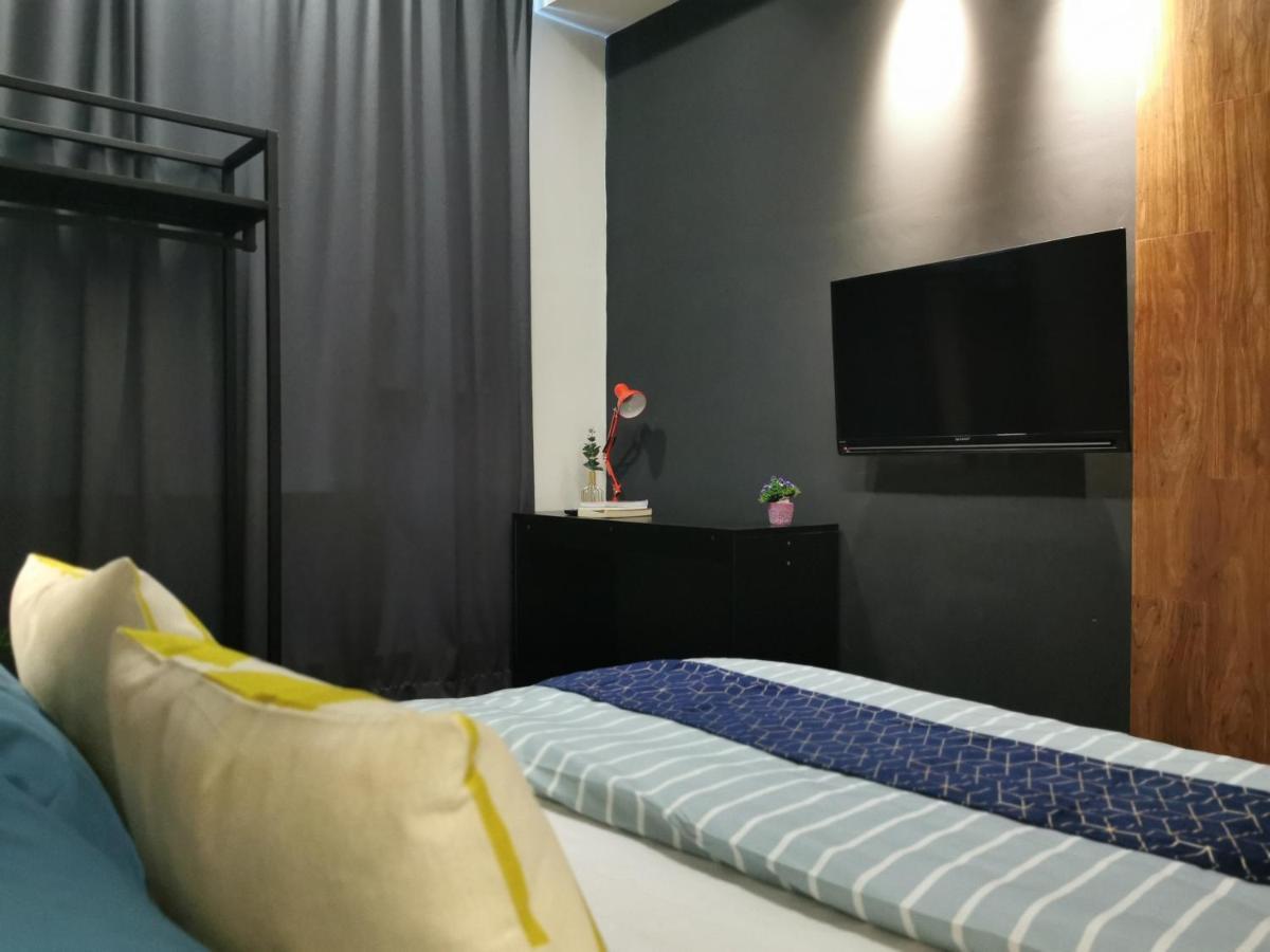 Opus Residence Kl I Homebrickz Kuala Lumpur Luaran gambar