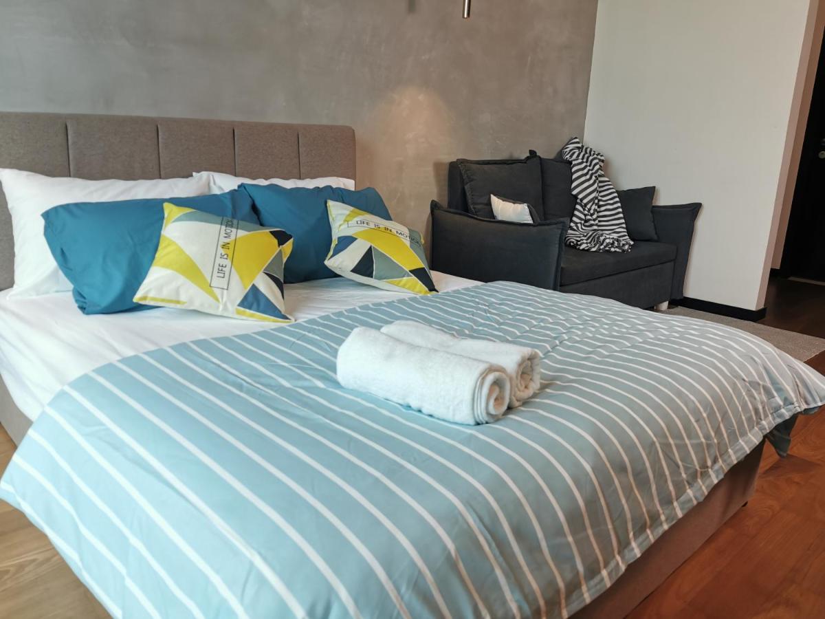 Opus Residence Kl I Homebrickz Kuala Lumpur Luaran gambar