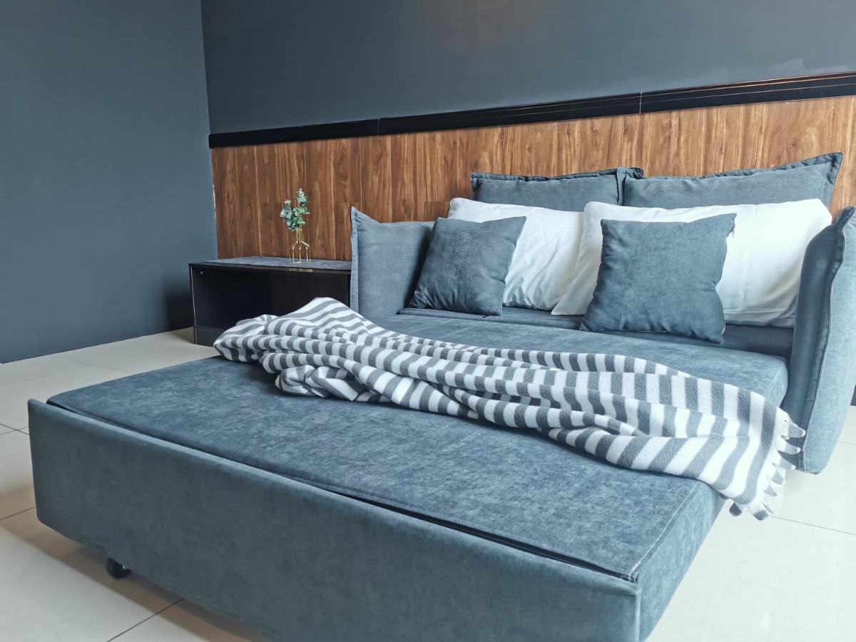 Opus Residence Kl I Homebrickz Kuala Lumpur Luaran gambar