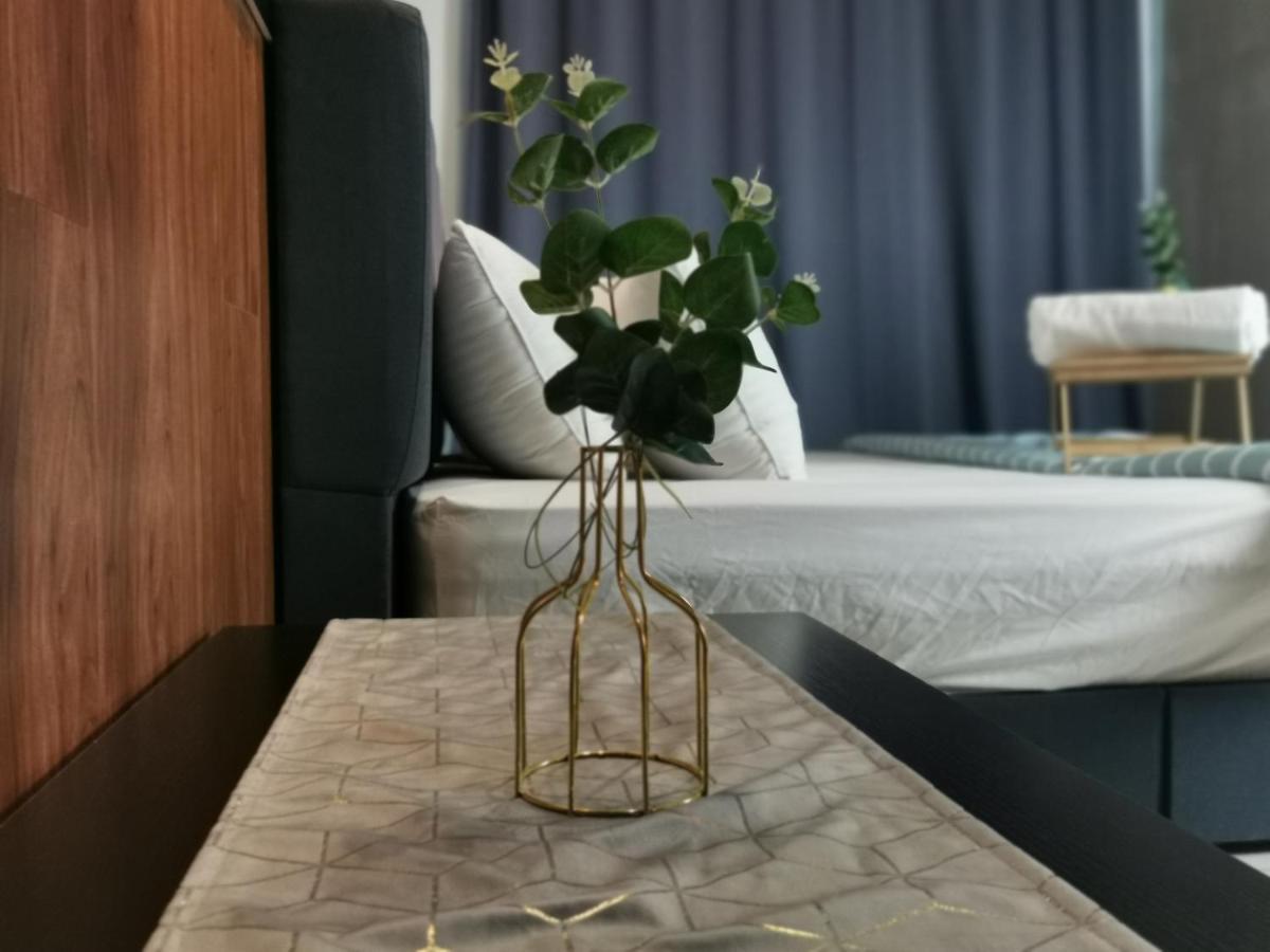 Opus Residence Kl I Homebrickz Kuala Lumpur Luaran gambar