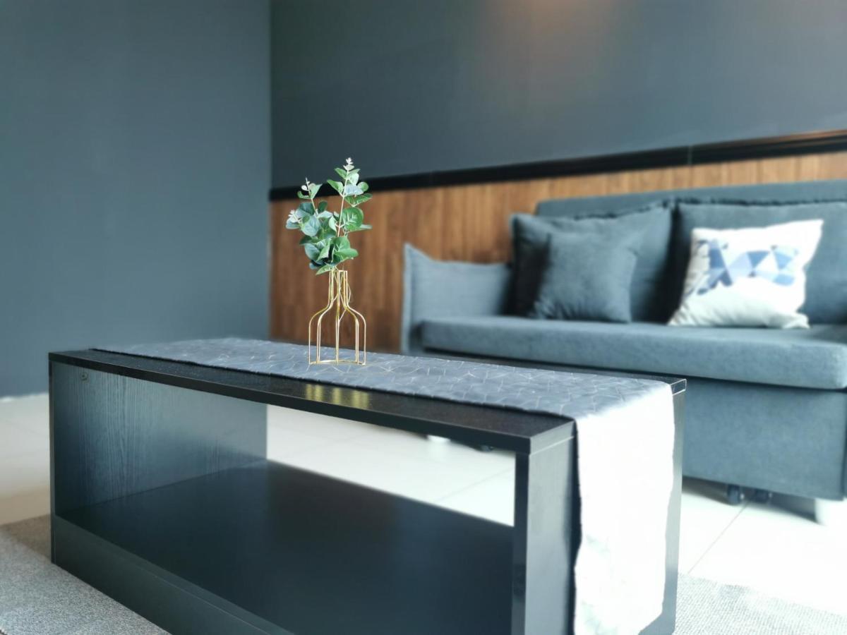 Opus Residence Kl I Homebrickz Kuala Lumpur Luaran gambar
