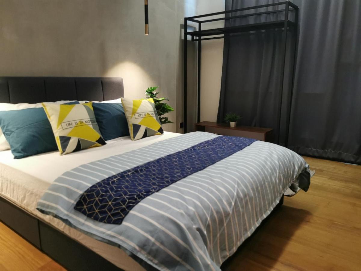 Opus Residence Kl I Homebrickz Kuala Lumpur Luaran gambar