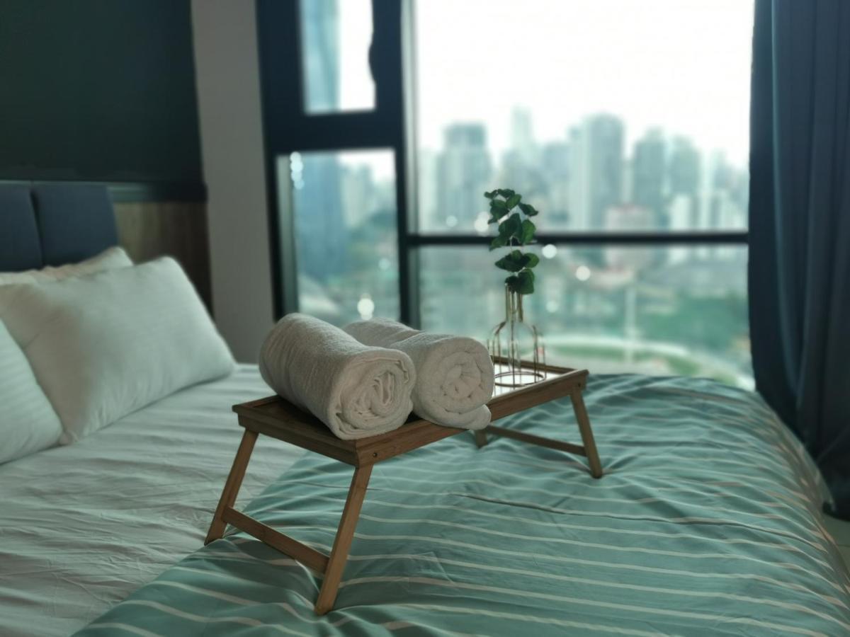 Opus Residence Kl I Homebrickz Kuala Lumpur Luaran gambar