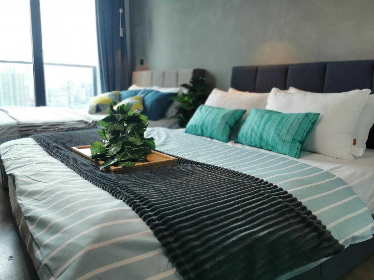 Opus Residence Kl I Homebrickz Kuala Lumpur Luaran gambar