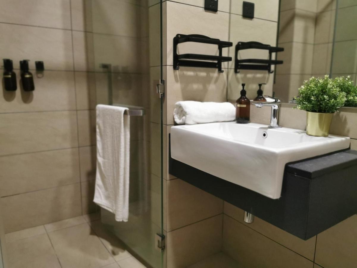Opus Residence Kl I Homebrickz Kuala Lumpur Luaran gambar