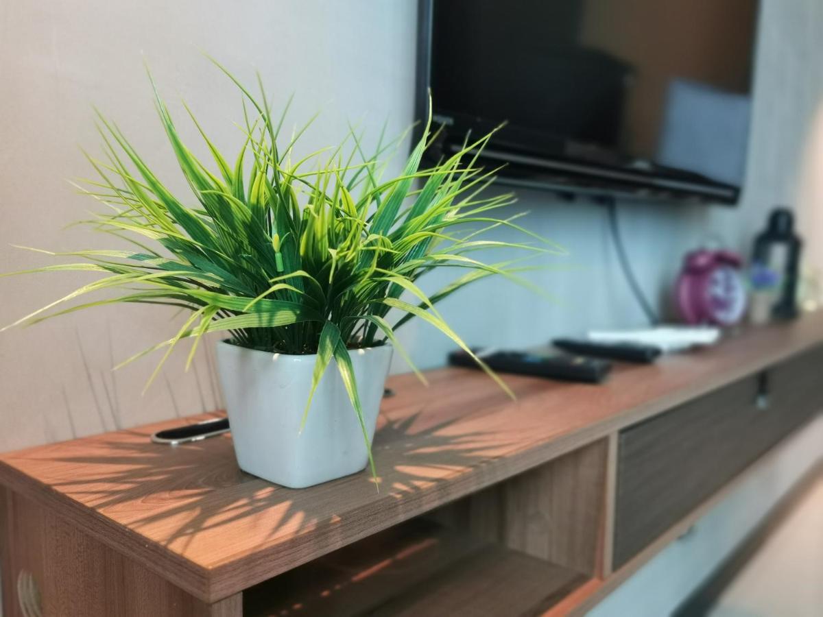 Opus Residence Kl I Homebrickz Kuala Lumpur Luaran gambar