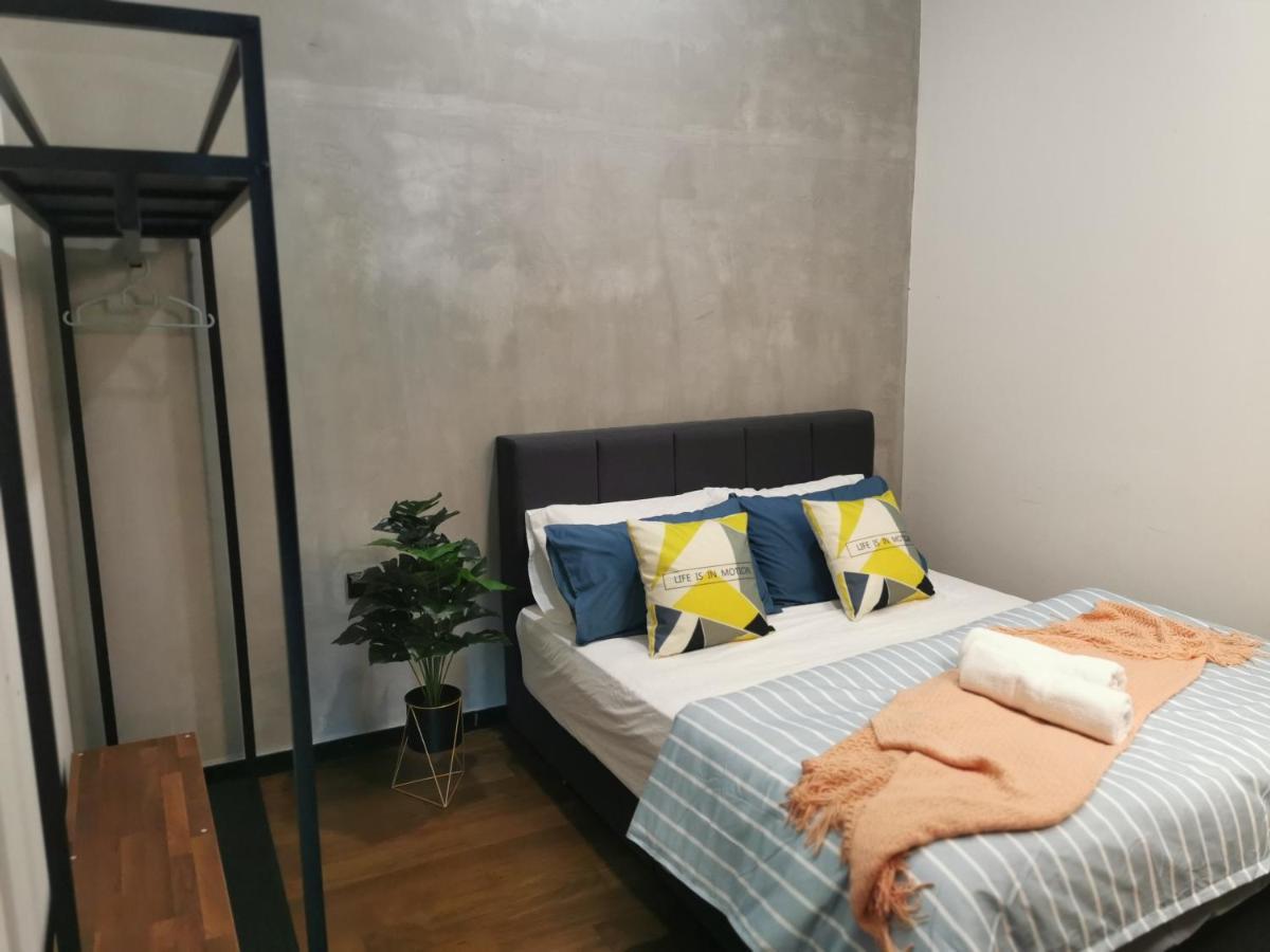 Opus Residence Kl I Homebrickz Kuala Lumpur Luaran gambar