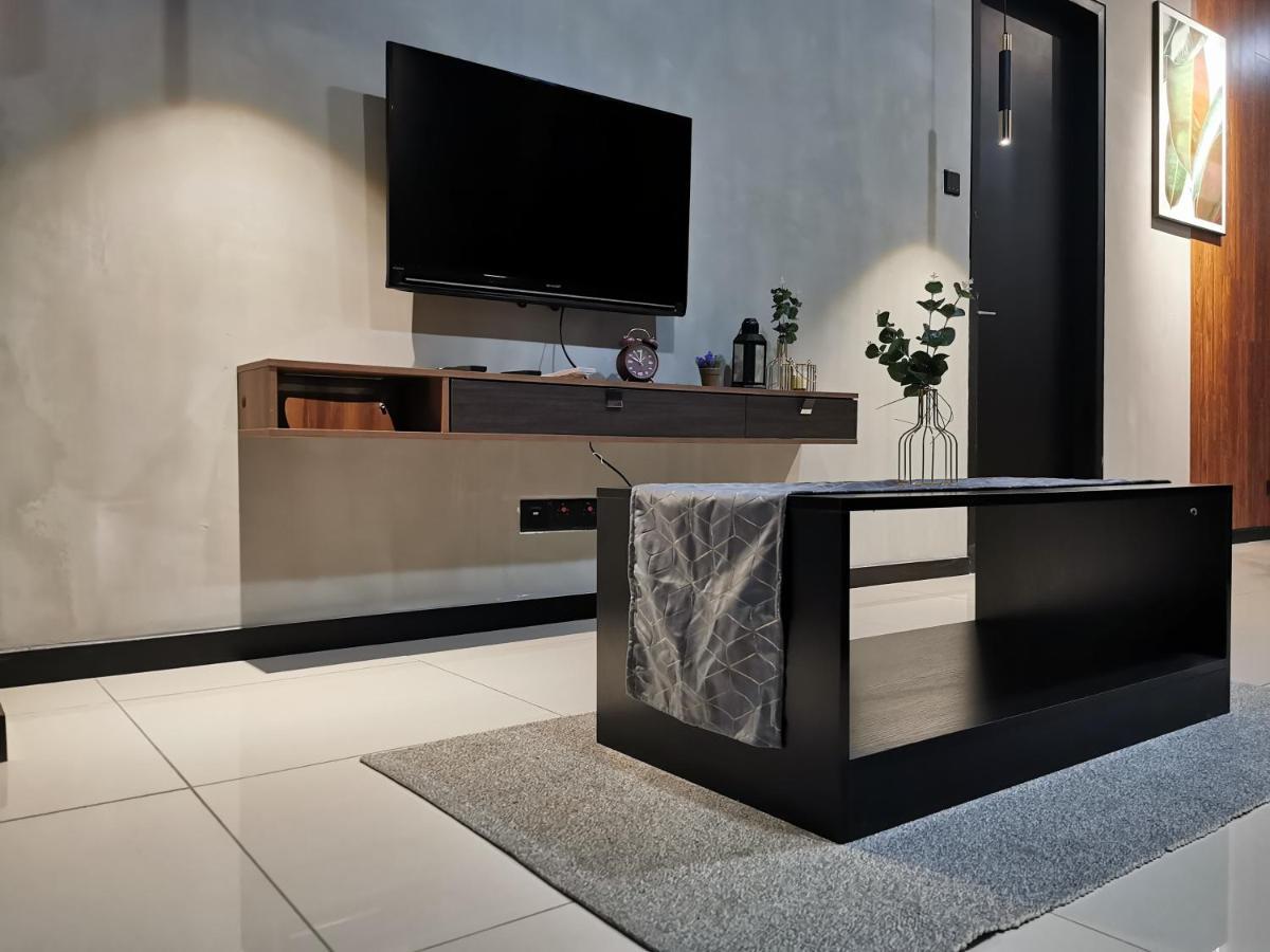 Opus Residence Kl I Homebrickz Kuala Lumpur Luaran gambar