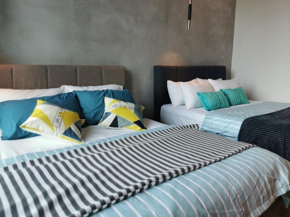 Opus Residence Kl I Homebrickz Kuala Lumpur Luaran gambar