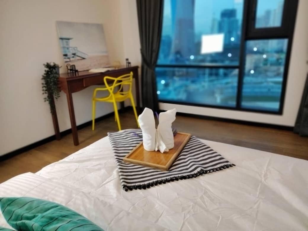 Opus Residence Kl I Homebrickz Kuala Lumpur Luaran gambar