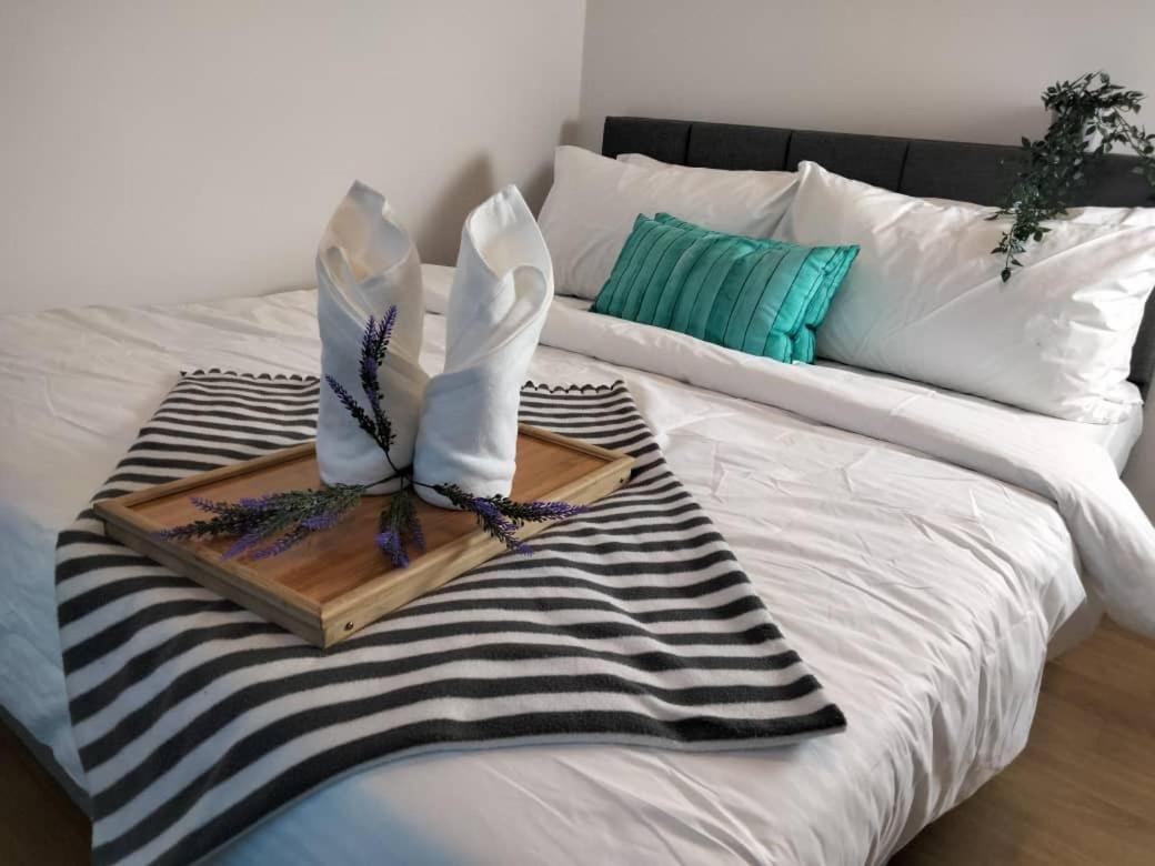 Opus Residence Kl I Homebrickz Kuala Lumpur Luaran gambar