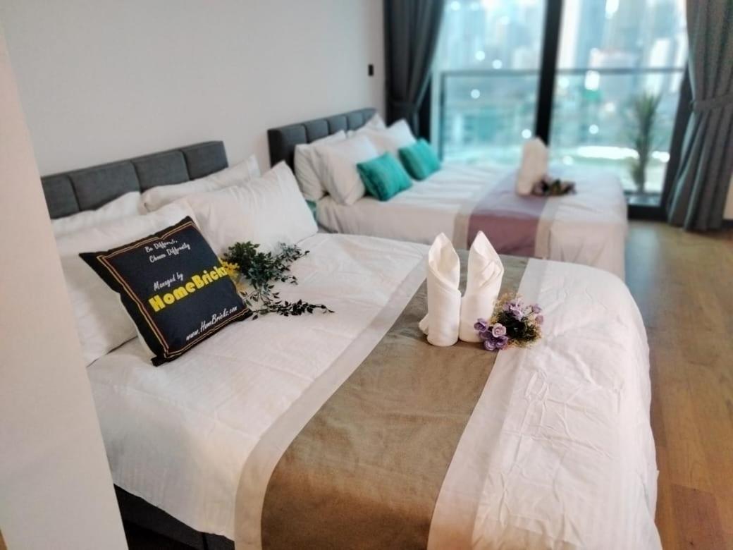 Opus Residence Kl I Homebrickz Kuala Lumpur Luaran gambar