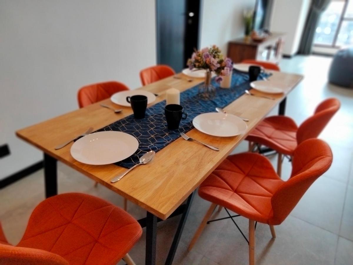 Opus Residence Kl I Homebrickz Kuala Lumpur Luaran gambar
