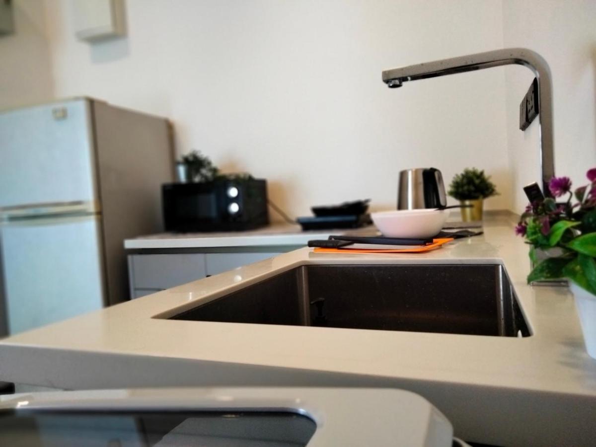 Opus Residence Kl I Homebrickz Kuala Lumpur Luaran gambar
