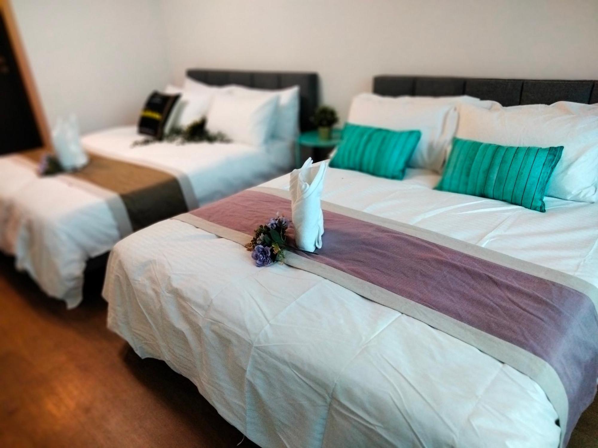 Opus Residence Kl I Homebrickz Kuala Lumpur Luaran gambar
