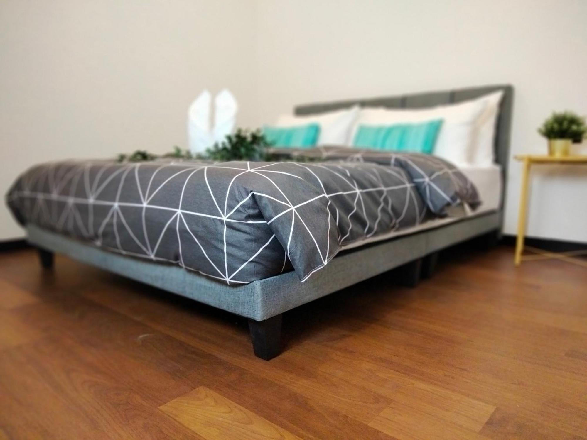 Opus Residence Kl I Homebrickz Kuala Lumpur Luaran gambar
