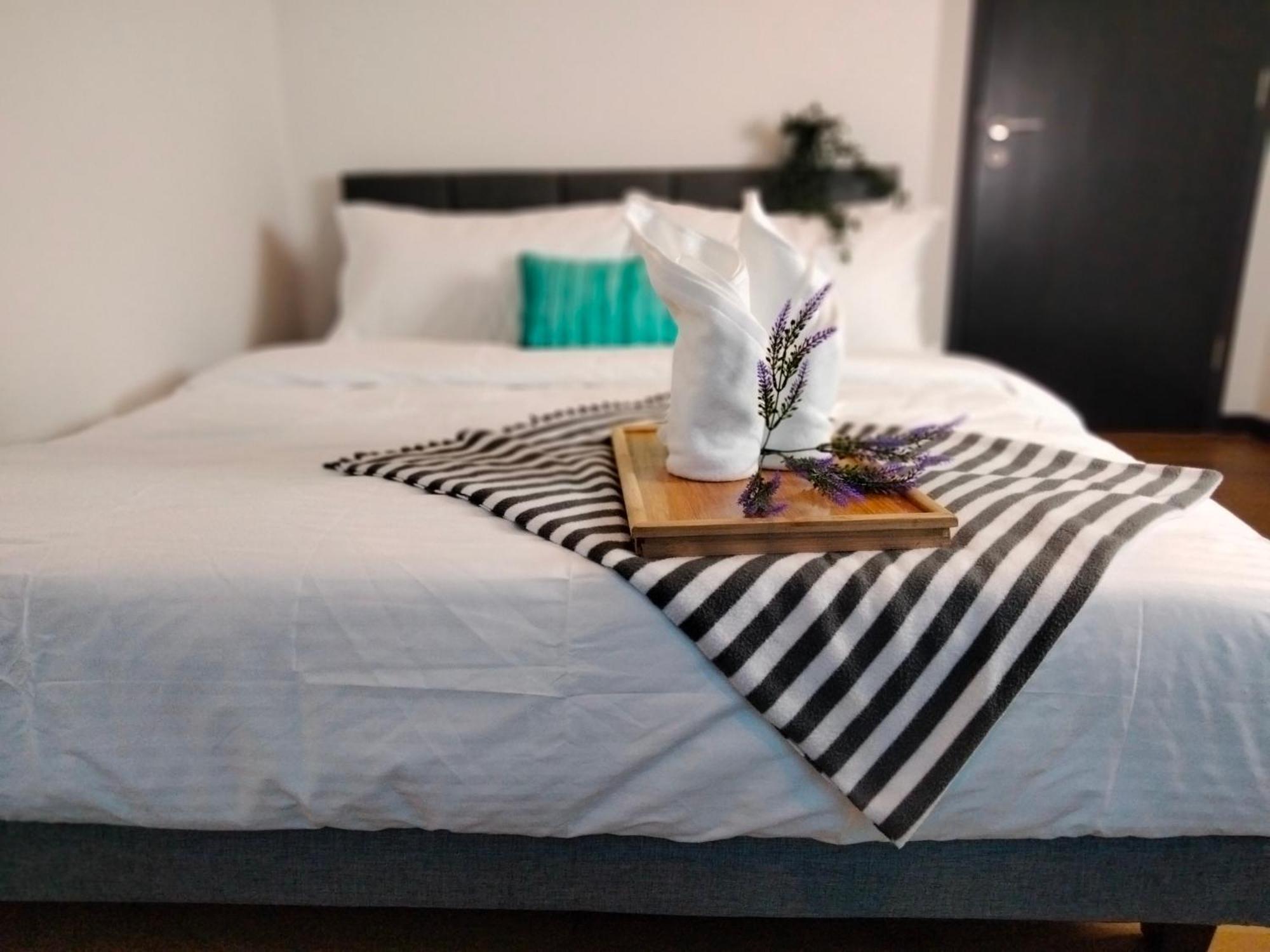 Opus Residence Kl I Homebrickz Kuala Lumpur Luaran gambar