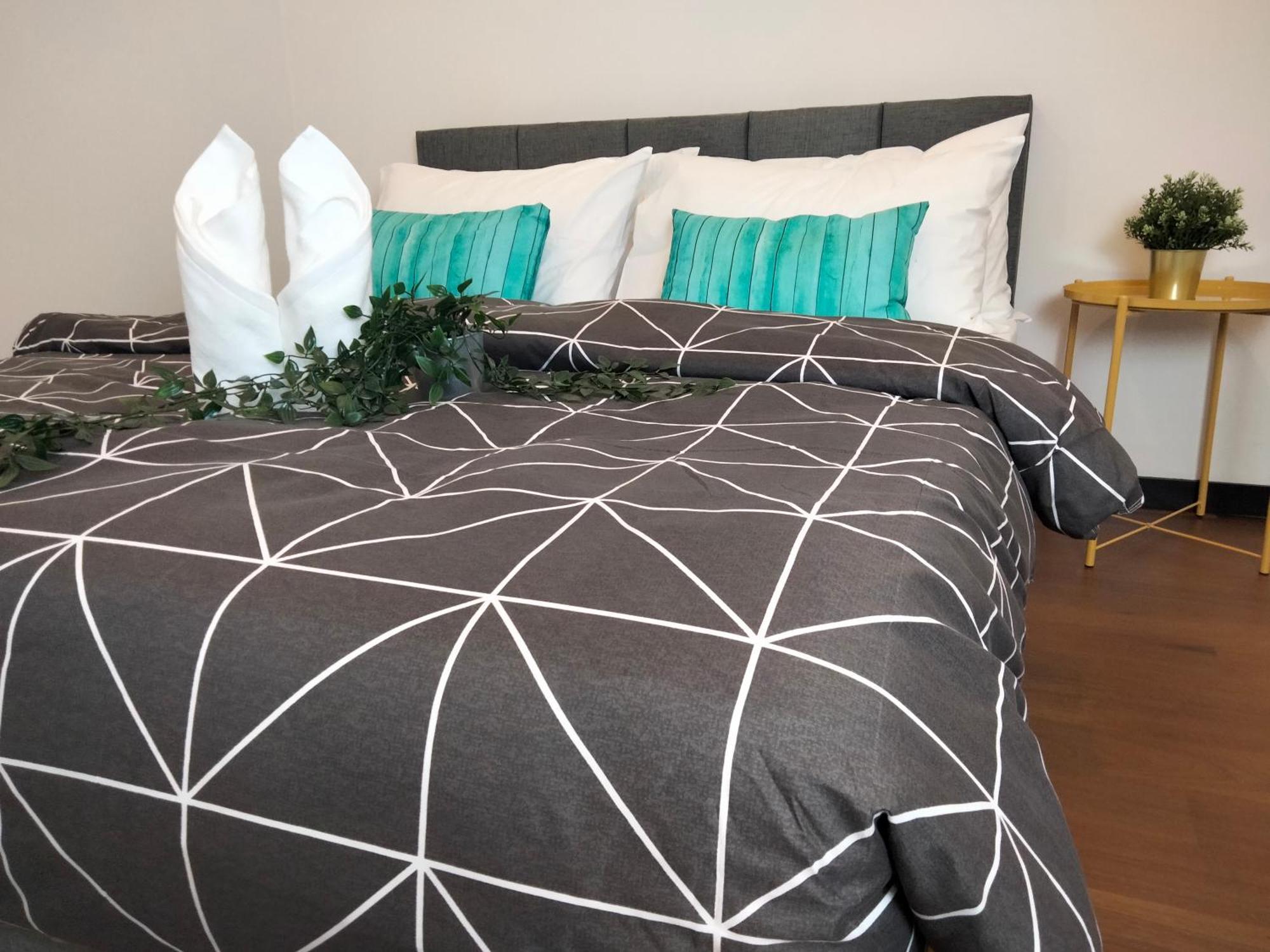 Opus Residence Kl I Homebrickz Kuala Lumpur Luaran gambar
