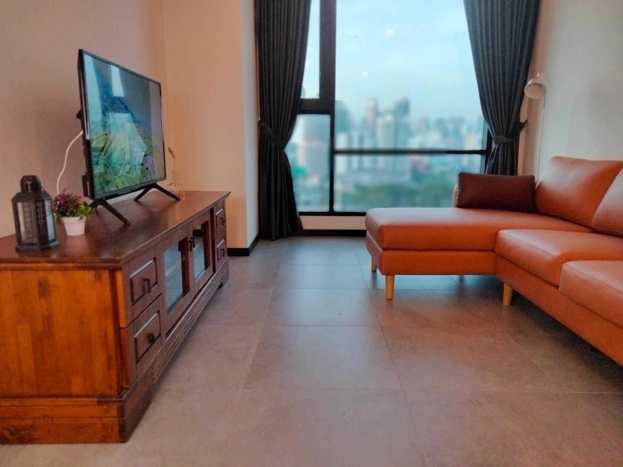 Opus Residence Kl I Homebrickz Kuala Lumpur Luaran gambar