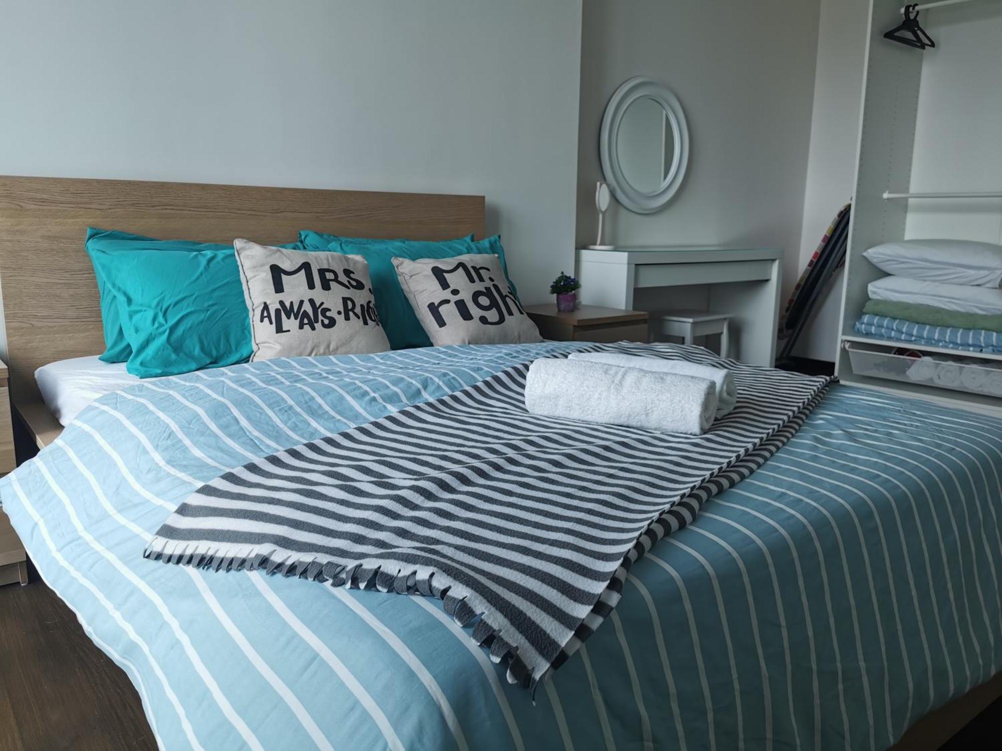 Opus Residence Kl I Homebrickz Kuala Lumpur Luaran gambar