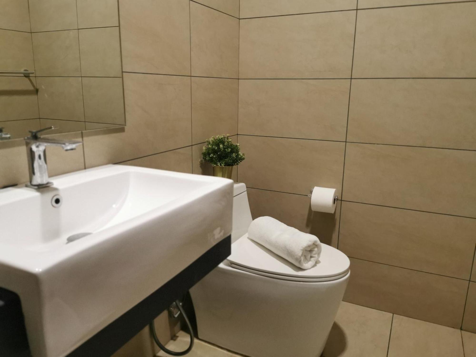 Opus Residence Kl I Homebrickz Kuala Lumpur Luaran gambar